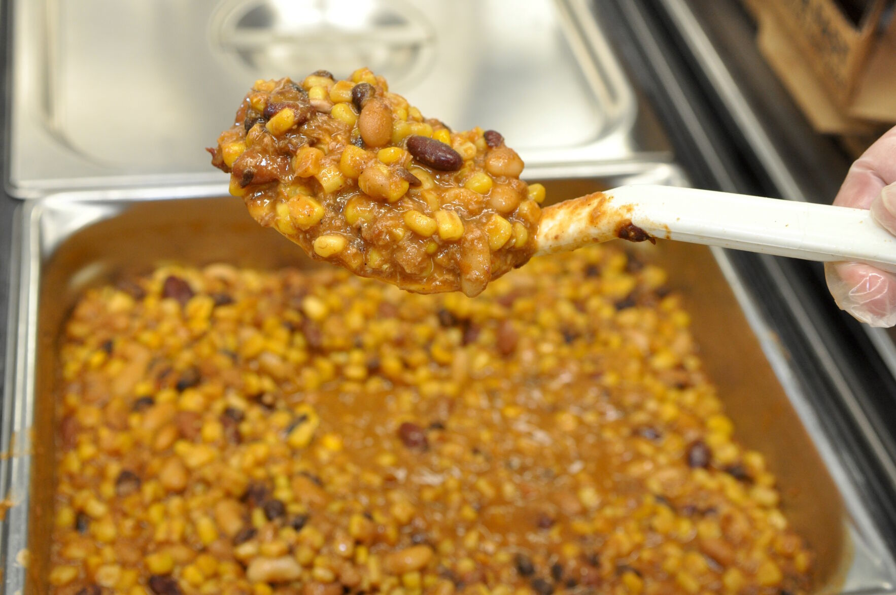 Hope Mission to serve annual Thanksgiving meal at soup kitchen, via Meals on Wheels